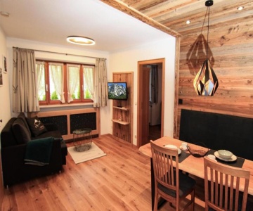 Ferienwohnungen Größwang