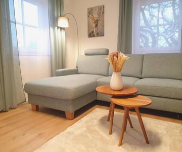 Ferienwohnungen Winkler