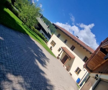 Ferienwohnung Elisabeth