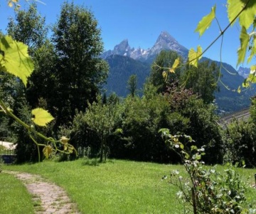 Watzmannkar