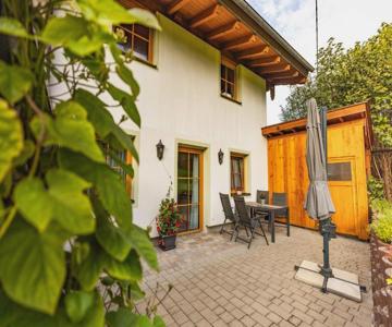 Ferienwohnung Aigner