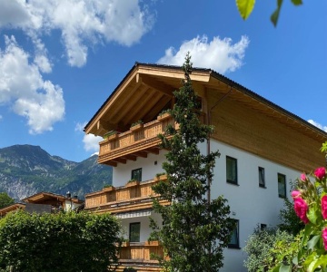 Ferienwohnung Hoffmann-schiffer