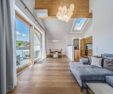 Schmuckstück Ferienapartments Bodenmais
