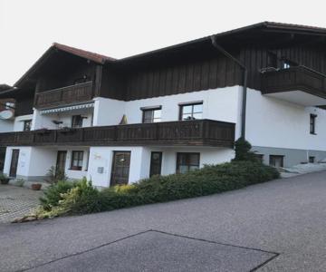 Ferienwohnung Magdalena