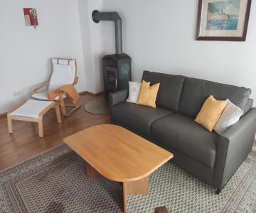 Ferienwohnung Am Metzgerhof
