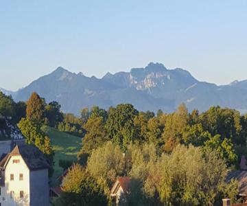 Haus Mali Ferienwohnung