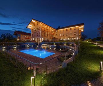 Urlaubsbauernhof Kirchmaier