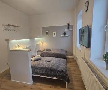 Ganzes Appartement Nähe Zentrum