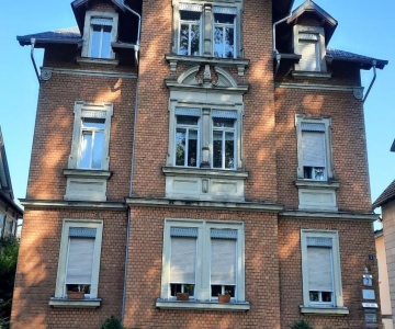 Ferienwohnung An Der Itz