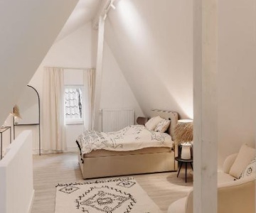 Individuelle Und Zentrale Boho Appartments In Coburg