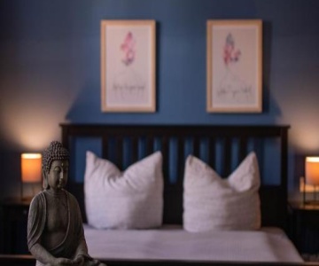 Apartment 24 - Zentrumsnah