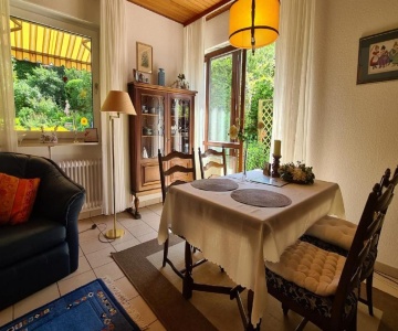 Ferienwohnung Alwine