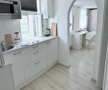 Nextaparts - I - Coburg City