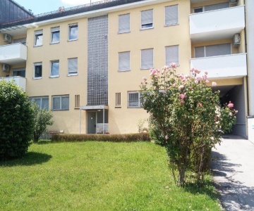 Moderne Wohnungen Am Bahnhof Dachau Mit Direkter S-bahn Verbindung Nach München