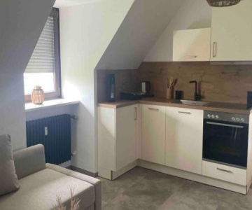 Old Town Comfort And Cozy Apartment