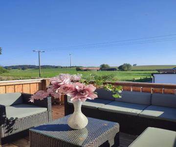 Ferienwohnung Weitblick