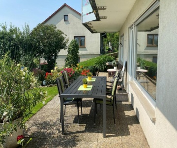 Ferienwohnung Fackelmann