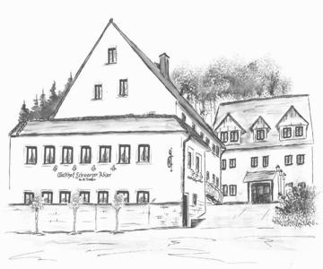 Schwarzer Adler Landgasthof