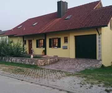Komfort Feriendomizil Jakobi