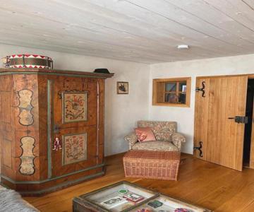 Dinkelsbühler Altstadthäuschen