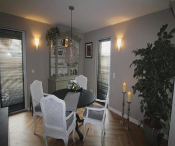 Ferienwohnung Arlesbrunnen In Ebermannstadt