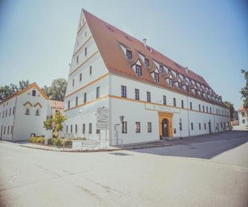 Mariandl im Oberwirt