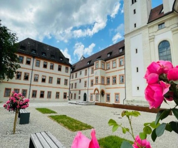 Bischöfliches Seminar St. Willibald