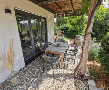 137hideaway Ferienwohnung Eichstätt