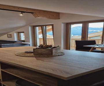 Ferienwohnung Seelig