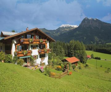 Landhaus Eggensberger