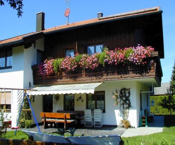 Ferienwohnungen Winkler