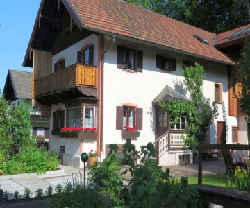 Ferienwohnung Aiblinger