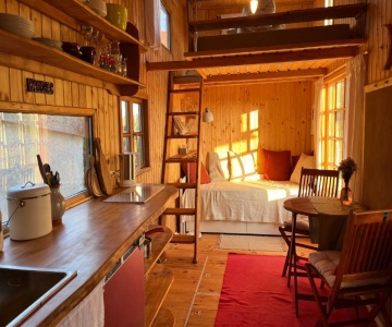 Tiny Wandelraum Ggmbh