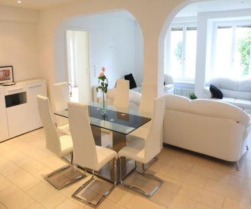 Ferienwohnung Amperblick Fürstenfeldbruck