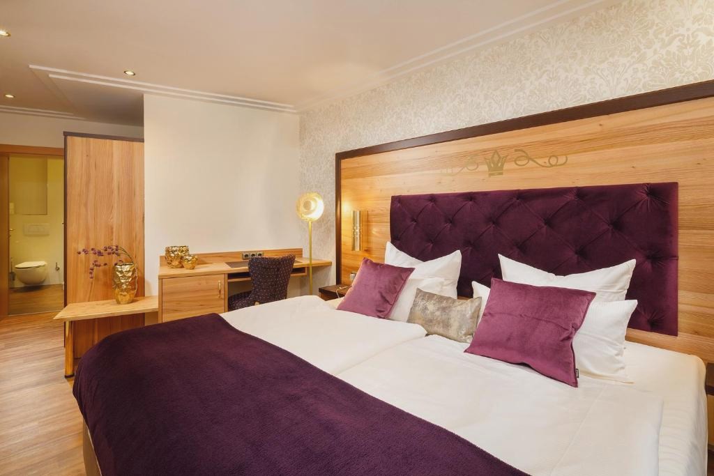 Hotel Schlosskrone