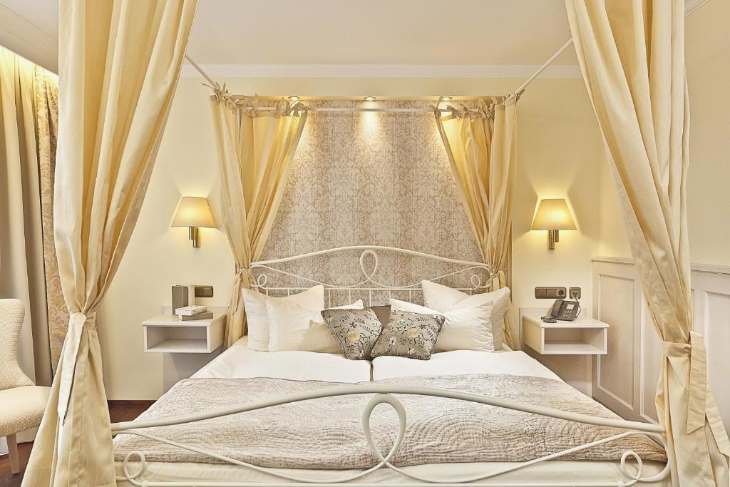 Hotel Schlosskrone