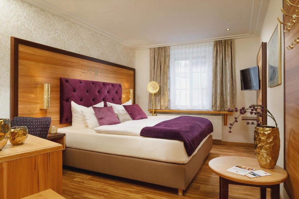 Hotel Schlosskrone