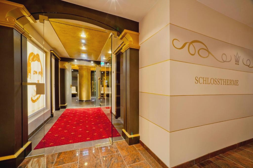 Hotel Schlosskrone