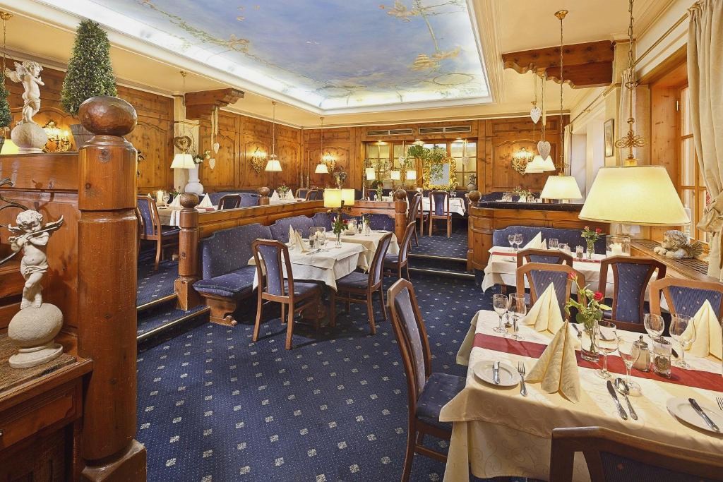 Hotel Schlosskrone