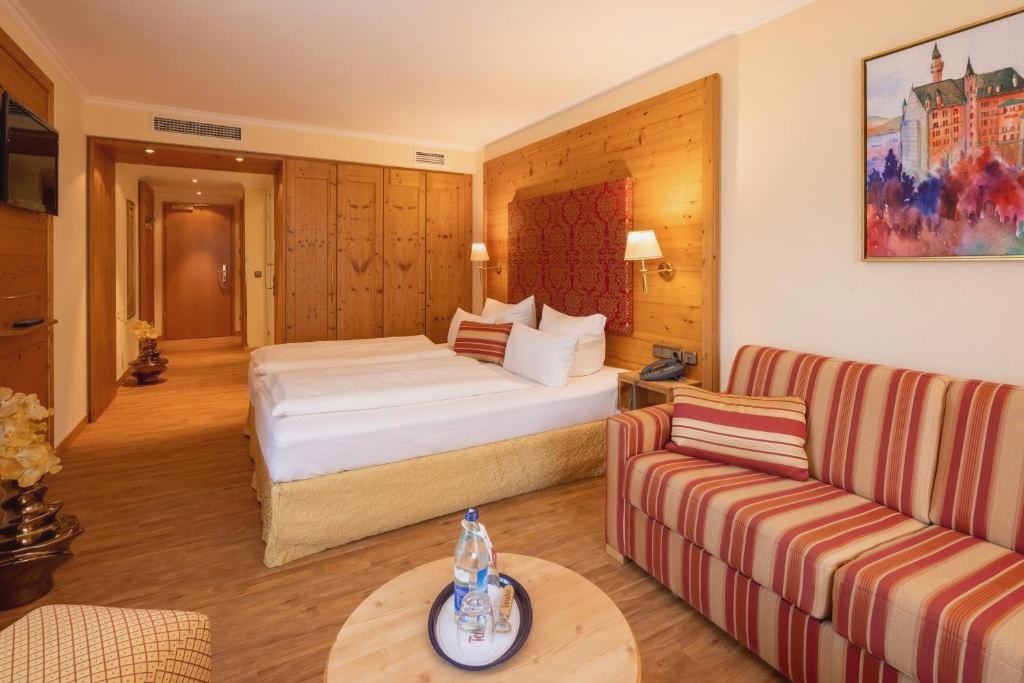 Hotel Schlosskrone
