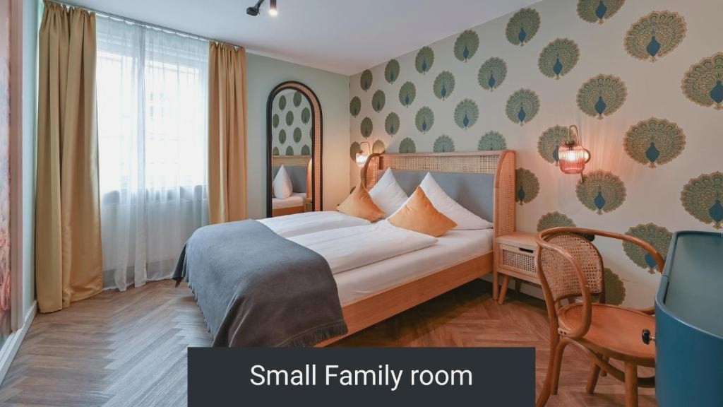 Hotel Sonne