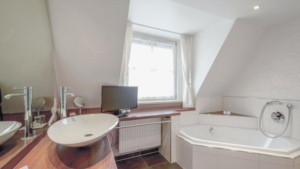 Hotel Sonne