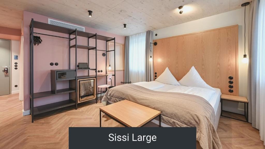 Hotel Sonne