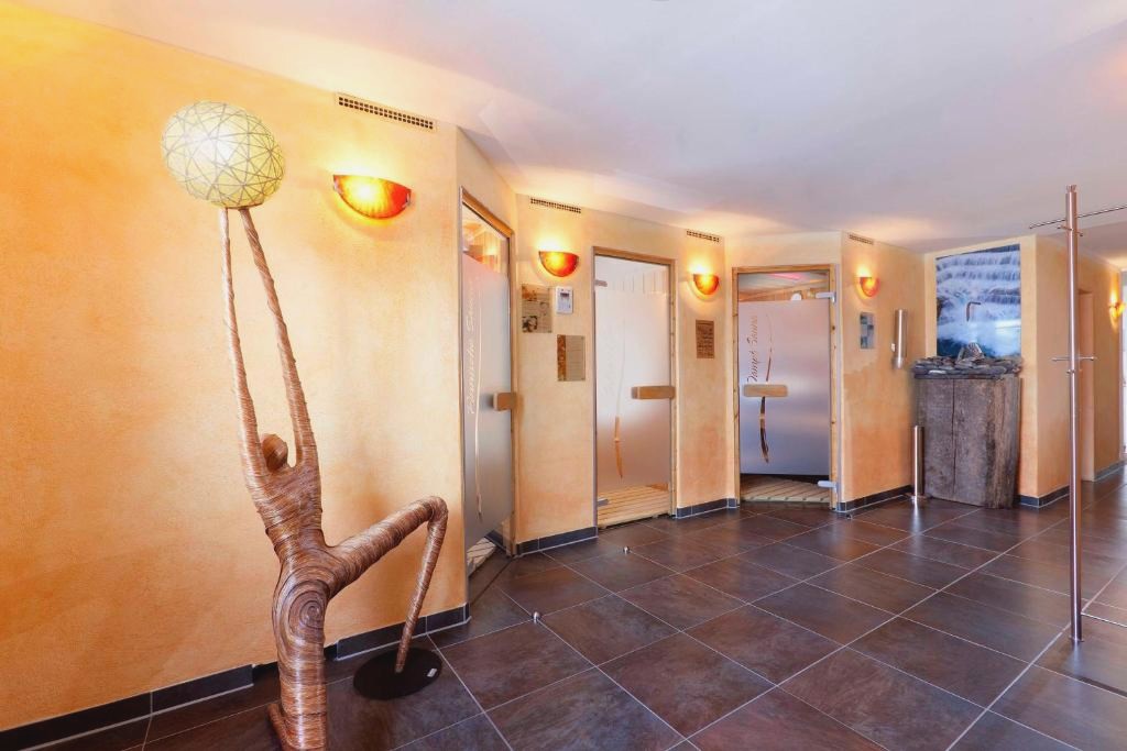 Hotel Sonne