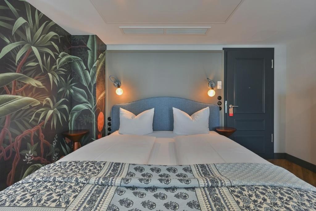 Hotel Sonne
