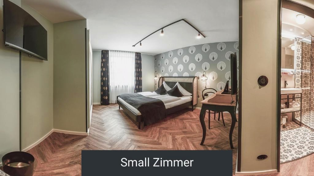 Hotel Sonne