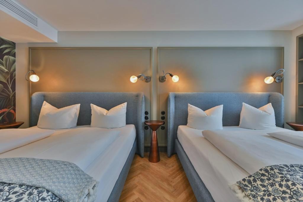 Hotel Sonne
