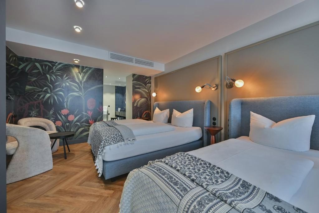 Hotel Sonne