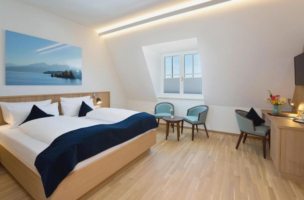 Hotel Hirsch