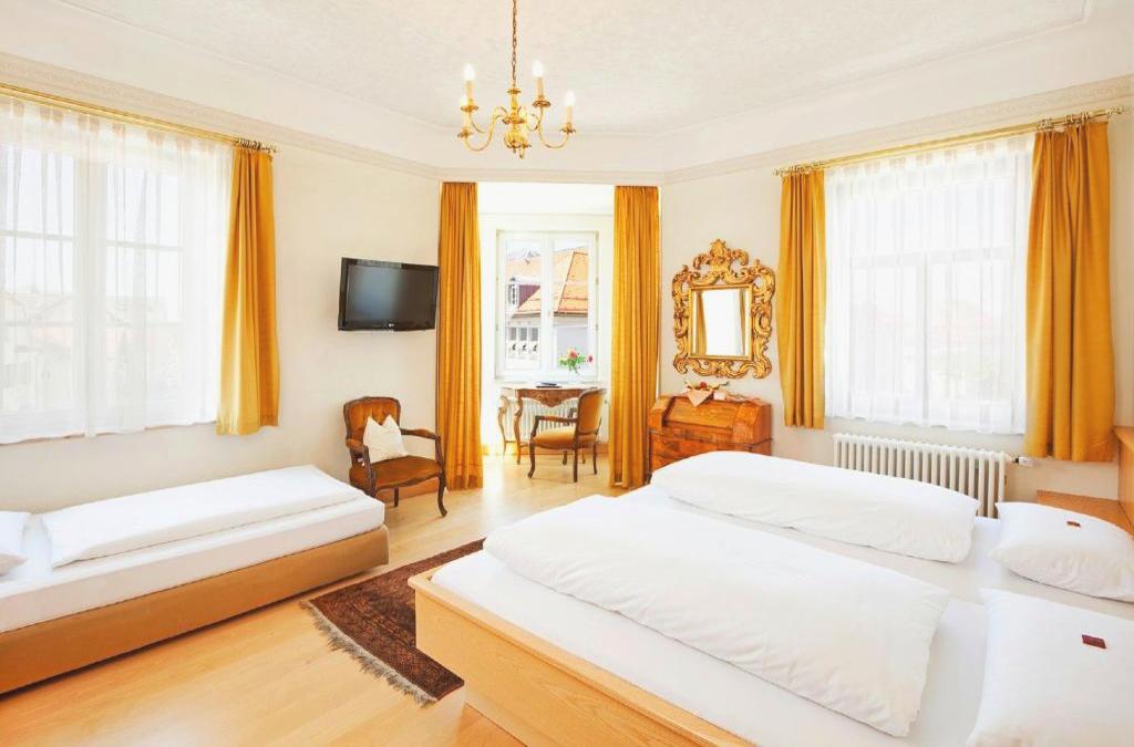 Hotel Hirsch